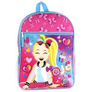 JOJO SIWA Deluxe 16" Backpack